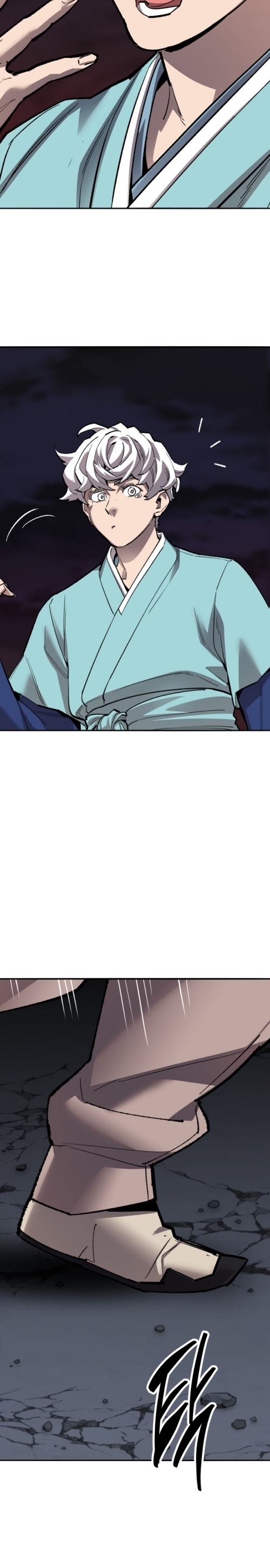 Limit Breaker ยอดคนเลเวลทะลุ ตอนที่ 139 แปลไทย