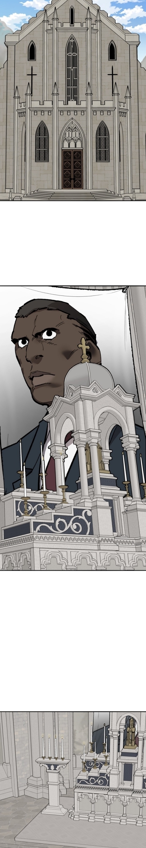 Limit Breaker ยอดคนเลเวลทะลุ ตอนที่ 139 แปลไทย