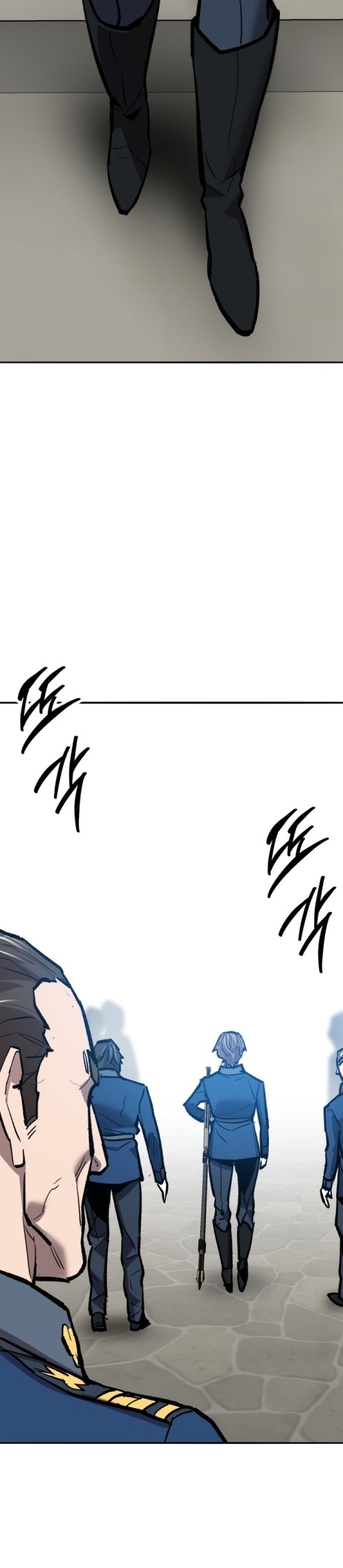 Limit Breaker ยอดคนเลเวลทะลุ ตอนที่ 139 แปลไทย