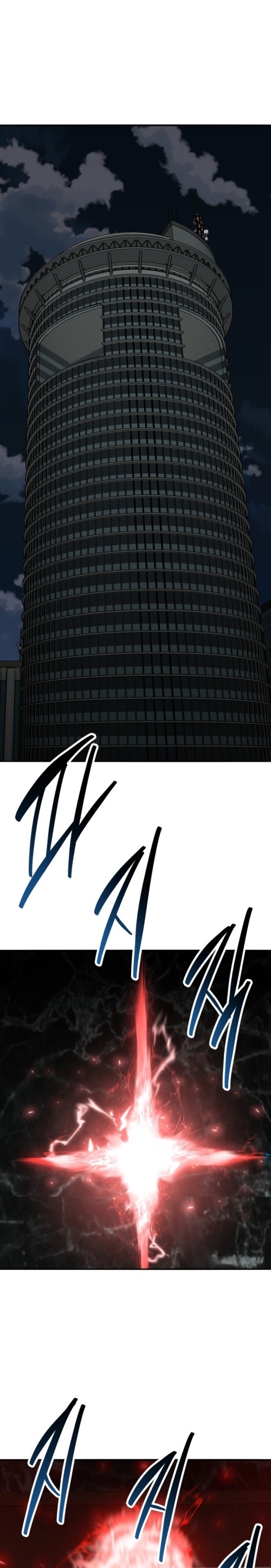 Limit Breaker ยอดคนเลเวลทะลุ ตอนที่ 139 แปลไทย