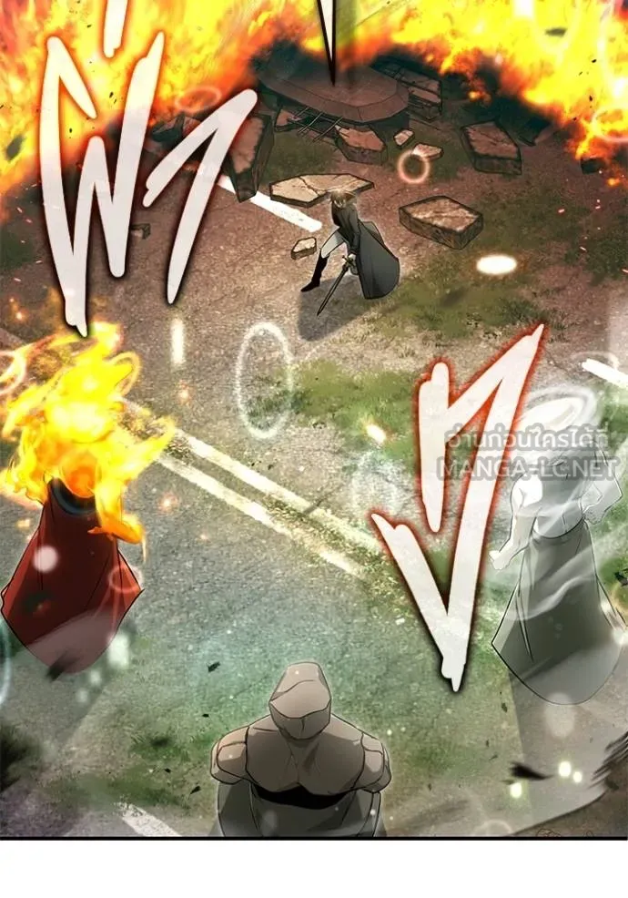 Regressor’s Life After Retirement ตอนที่ 61 แปลไทย