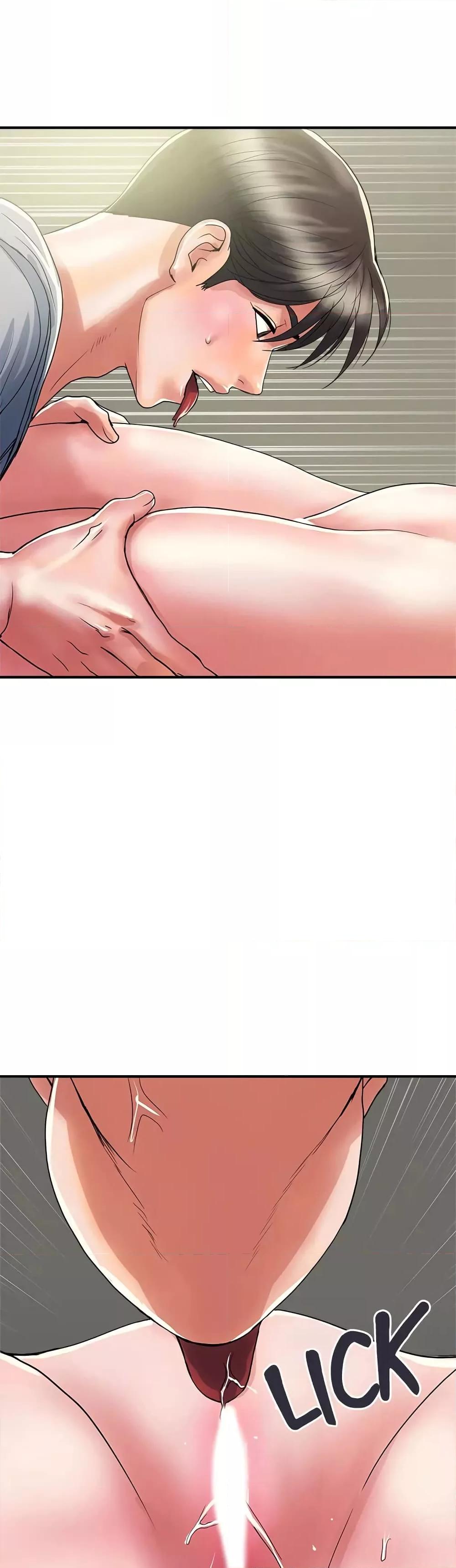 Pheromones - ตอนที่ 34