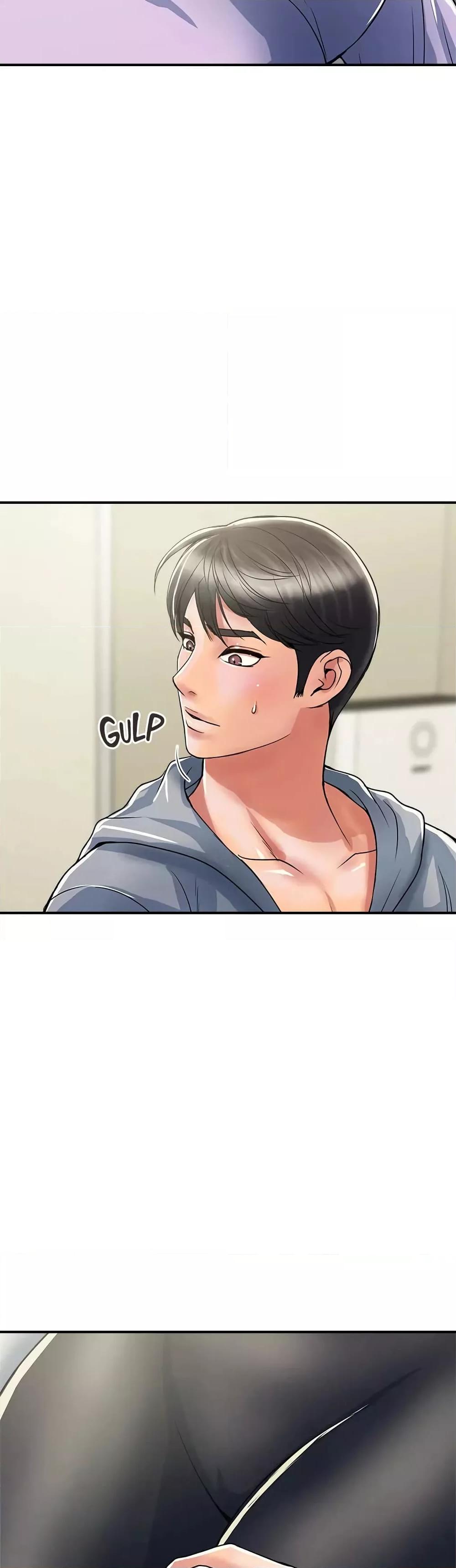 Pheromones - ตอนที่ 34