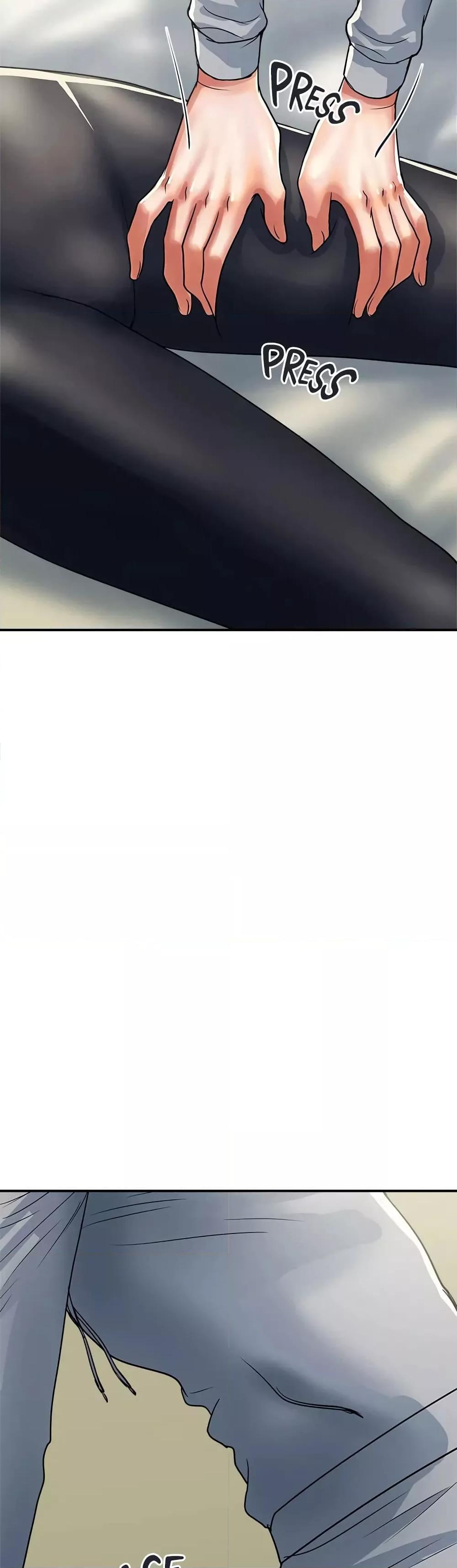 Pheromones - ตอนที่ 34