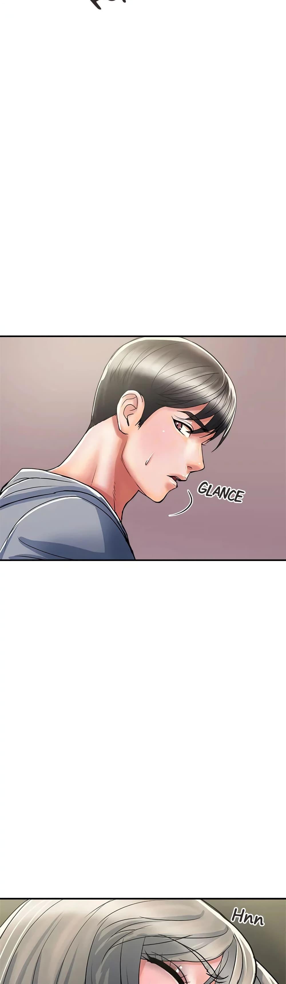 Pheromones - ตอนที่ 34