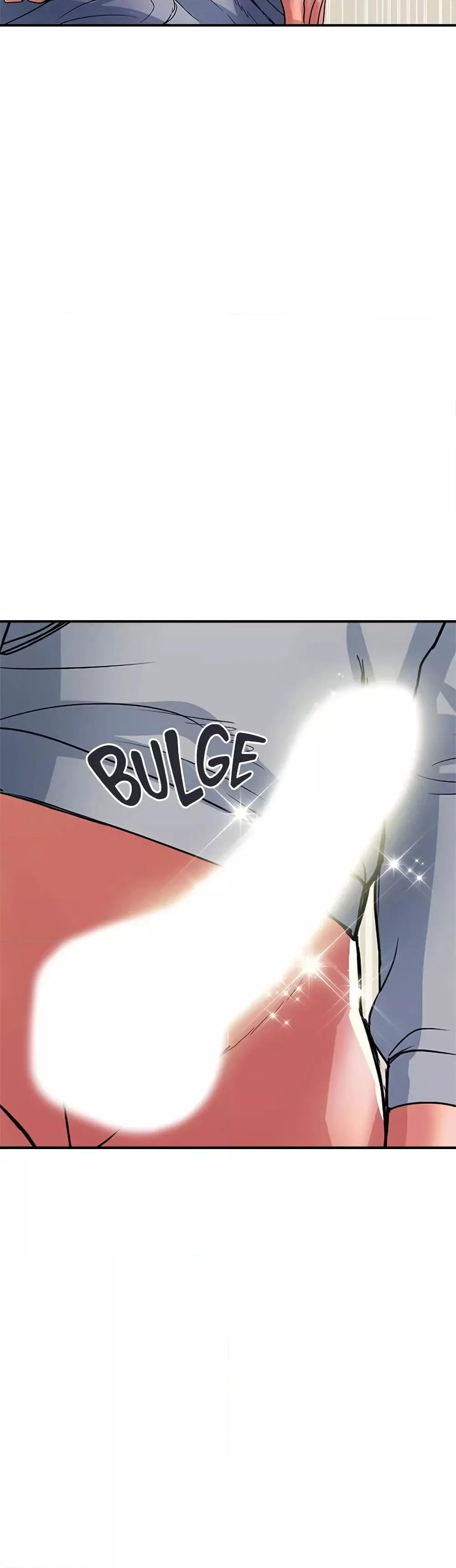 Pheromones - ตอนที่ 34