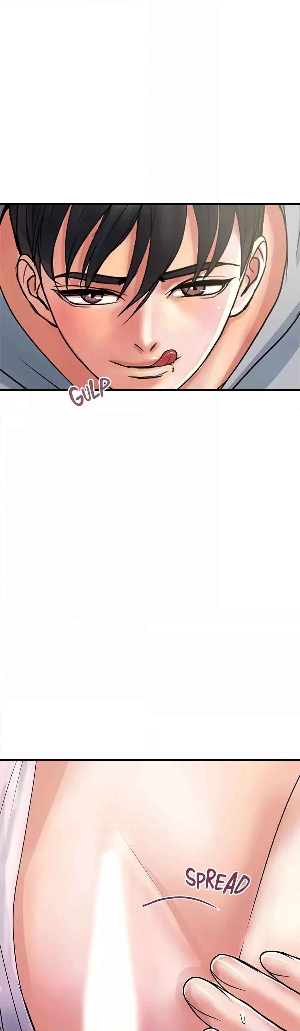 Pheromones - ตอนที่ 34