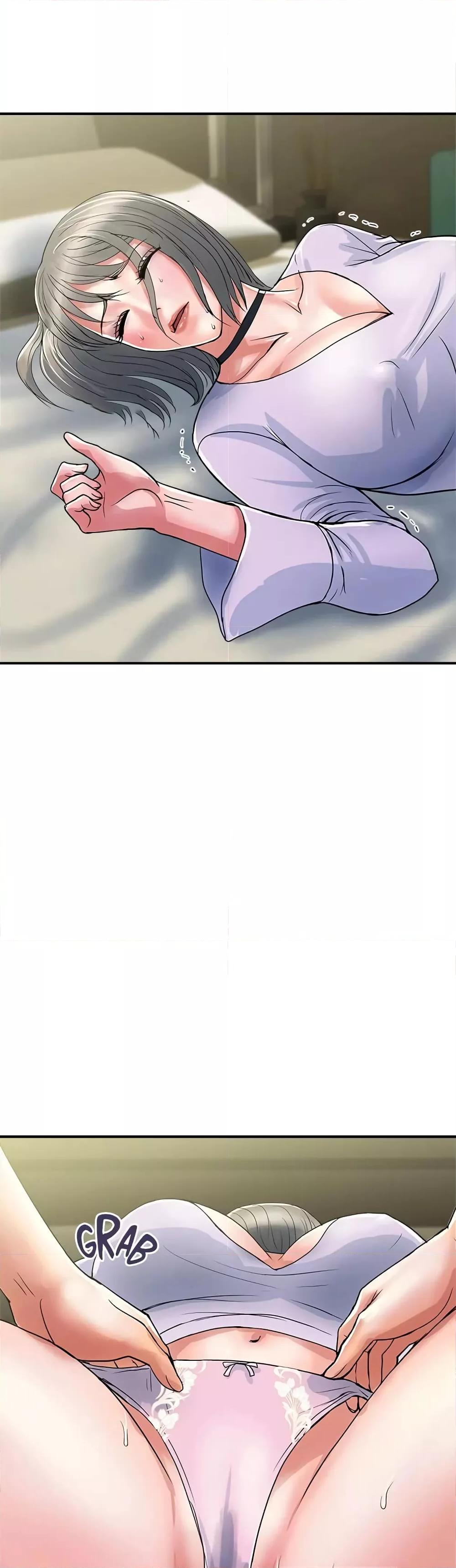 Pheromones - ตอนที่ 34