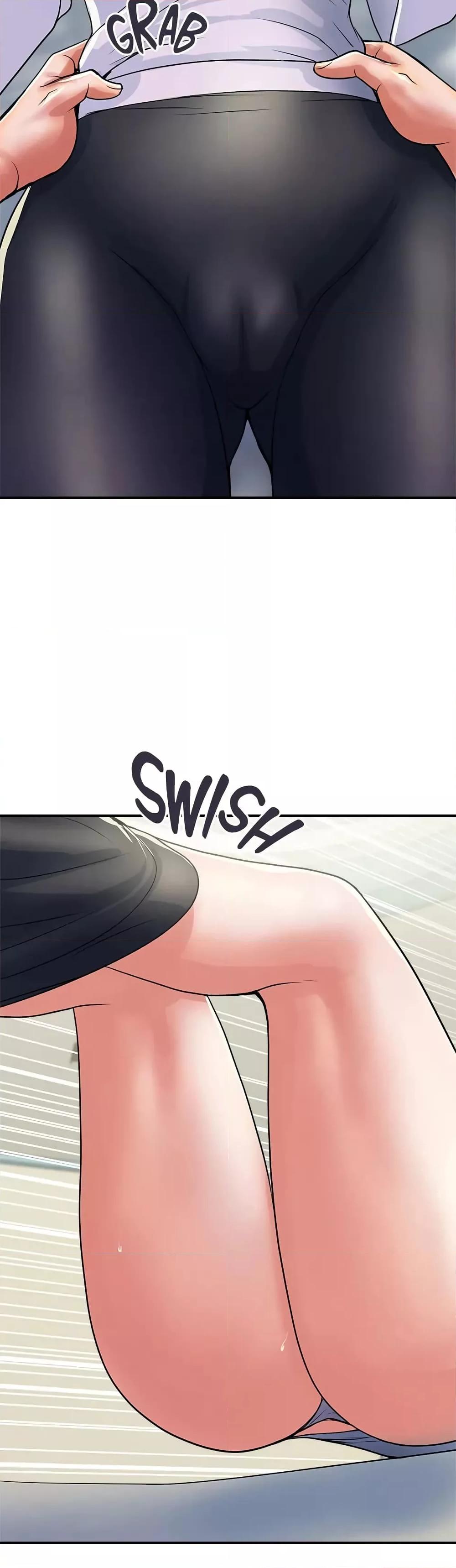 Pheromones - ตอนที่ 34