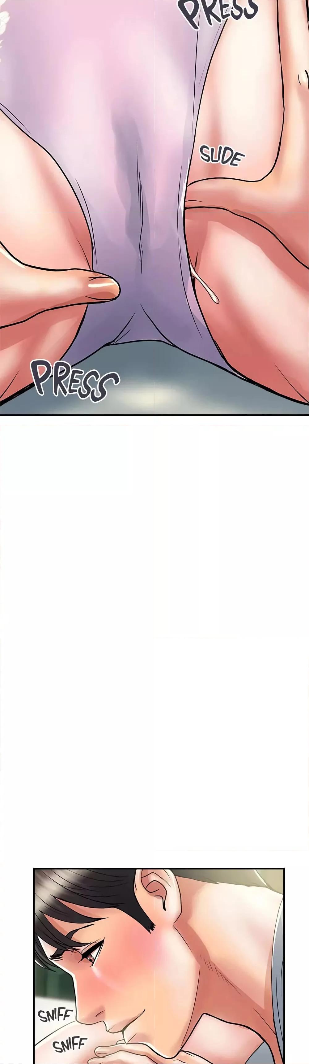 Pheromones - ตอนที่ 34