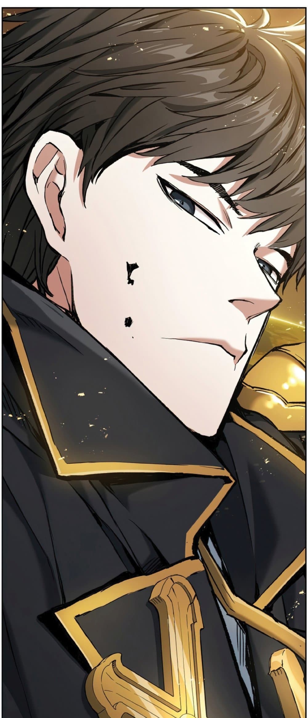 Return of the Broken Constellation ตอนที่ 22 แปลไทย