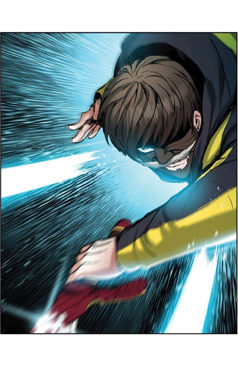 Return of the Broken Constellation ตอนที่ 22 แปลไทย