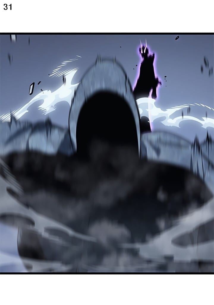 Solo Leveling ตอนที่ 130 แปลไทย