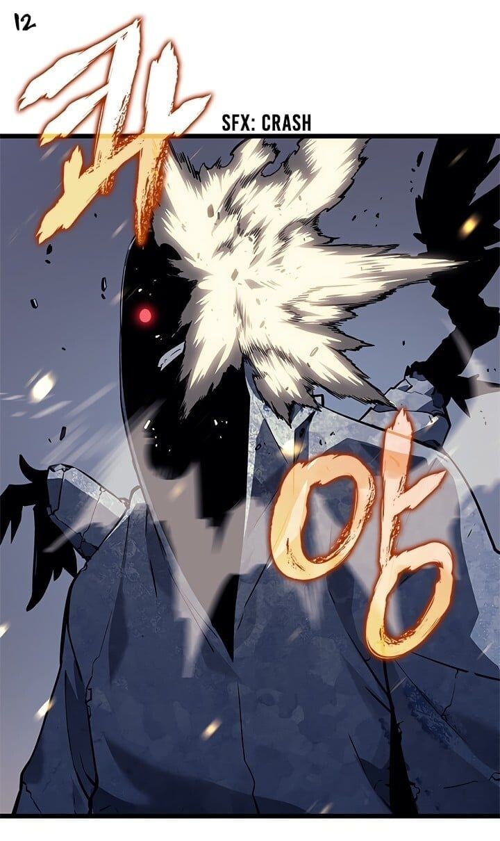 Solo Leveling ตอนที่ 130 แปลไทย