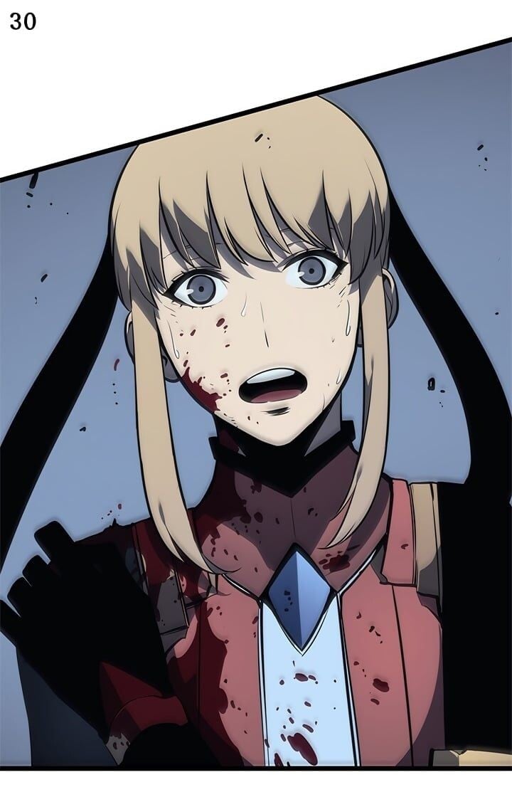 Solo Leveling ตอนที่ 130 แปลไทย