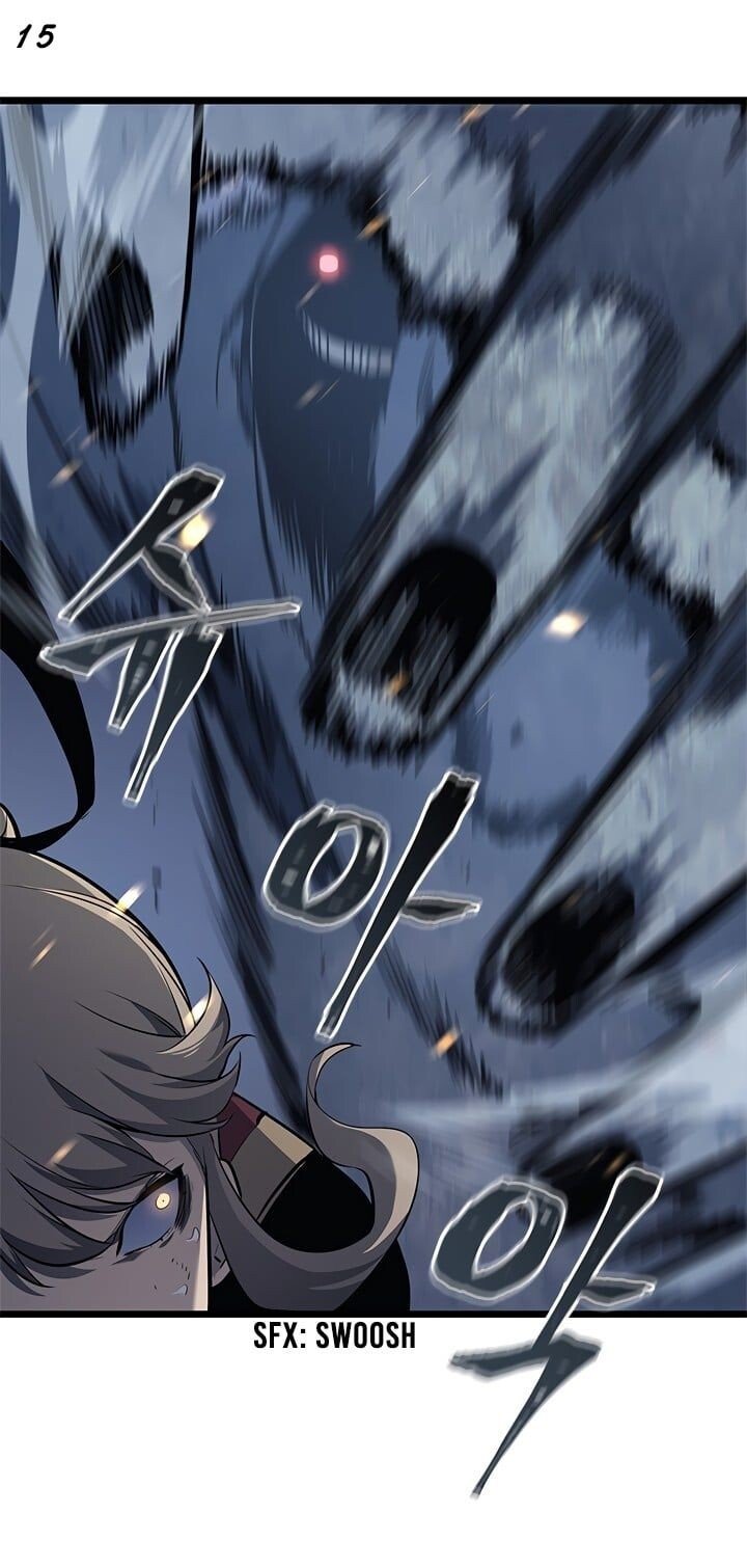 Solo Leveling ตอนที่ 130 แปลไทย