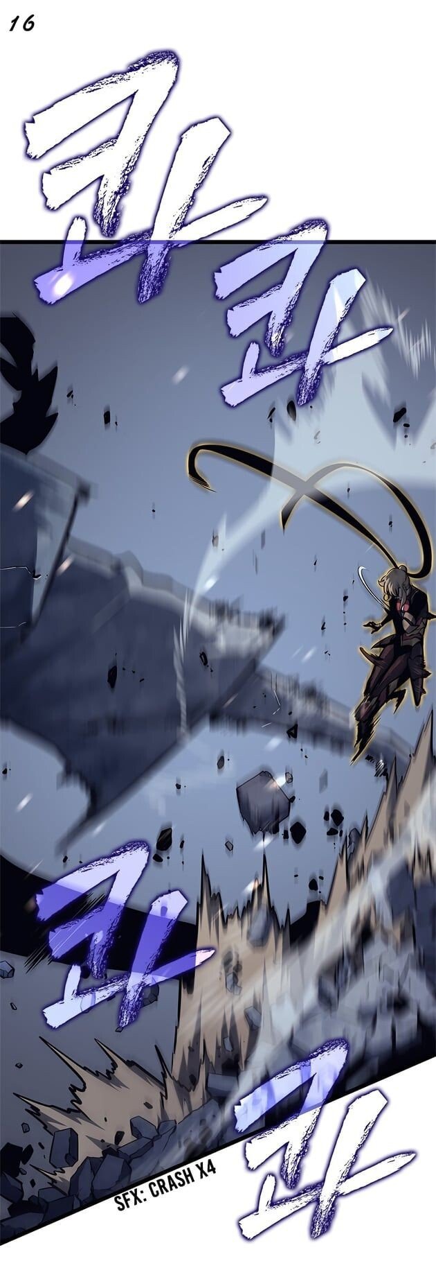 Solo Leveling ตอนที่ 130 แปลไทย