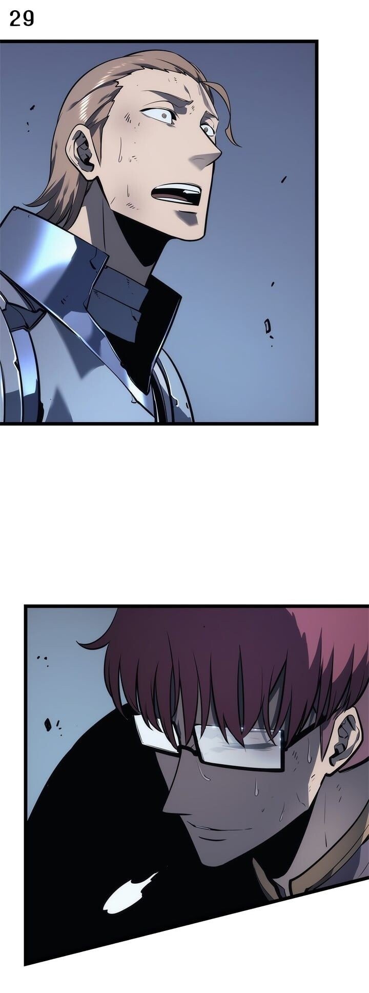 Solo Leveling ตอนที่ 130 แปลไทย