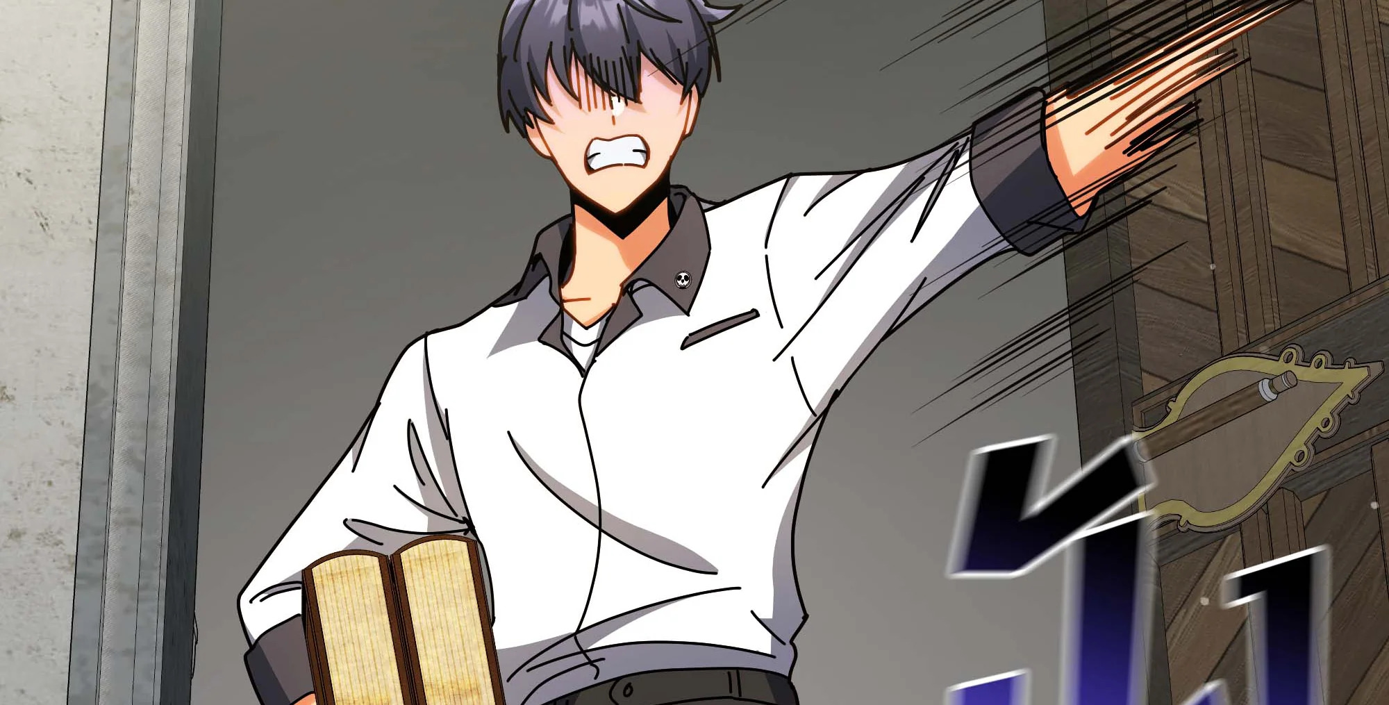 Necromancer Academy’s Genius Summoner ตอนที่ 63 แปลไทย