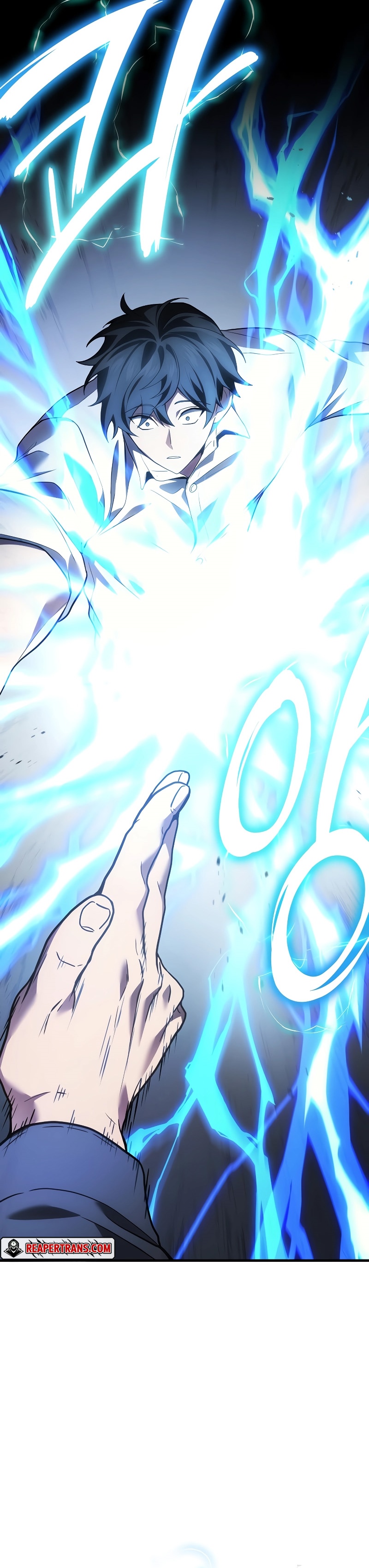 Martial God Regressed to Level 2 ตอนที่ 47 แปลไทย