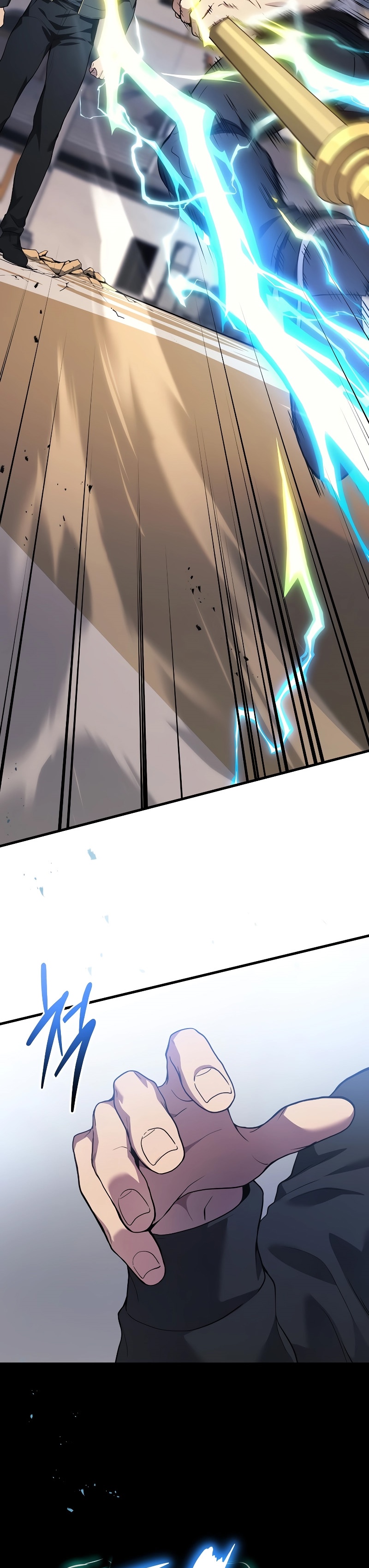 Martial God Regressed to Level 2 ตอนที่ 47 แปลไทย