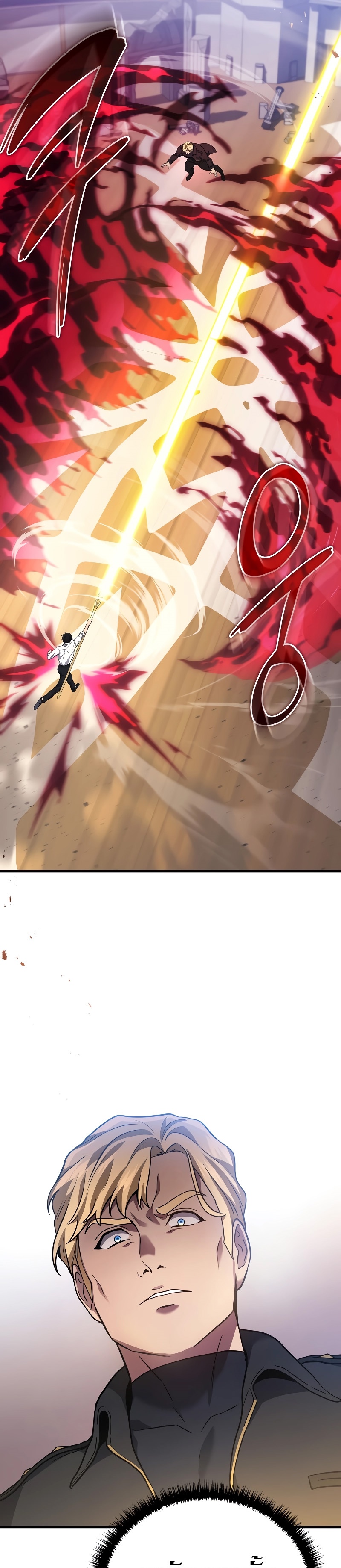 Martial God Regressed to Level 2 ตอนที่ 47 แปลไทย