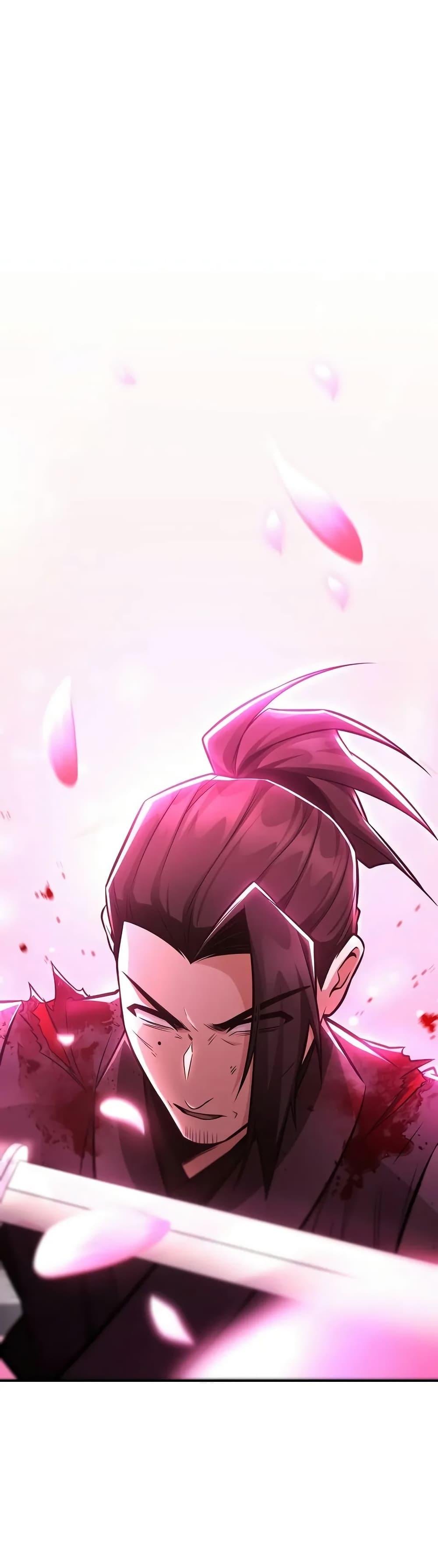 Mount Hua Sect’s Genius Phantom Swordsman ยอดอัจฉริยะนักดาบเงามายาแห่งฮวาซาน ตอนที่ 24 แปลไทย