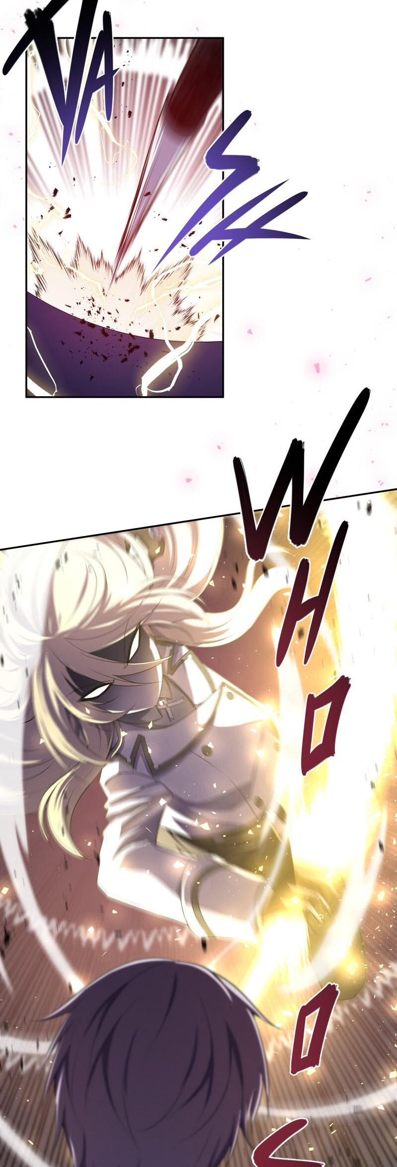 Retired Demon King จอมมารผู้ปลดเกษียณ ตอนที่ 16 แปลไทย