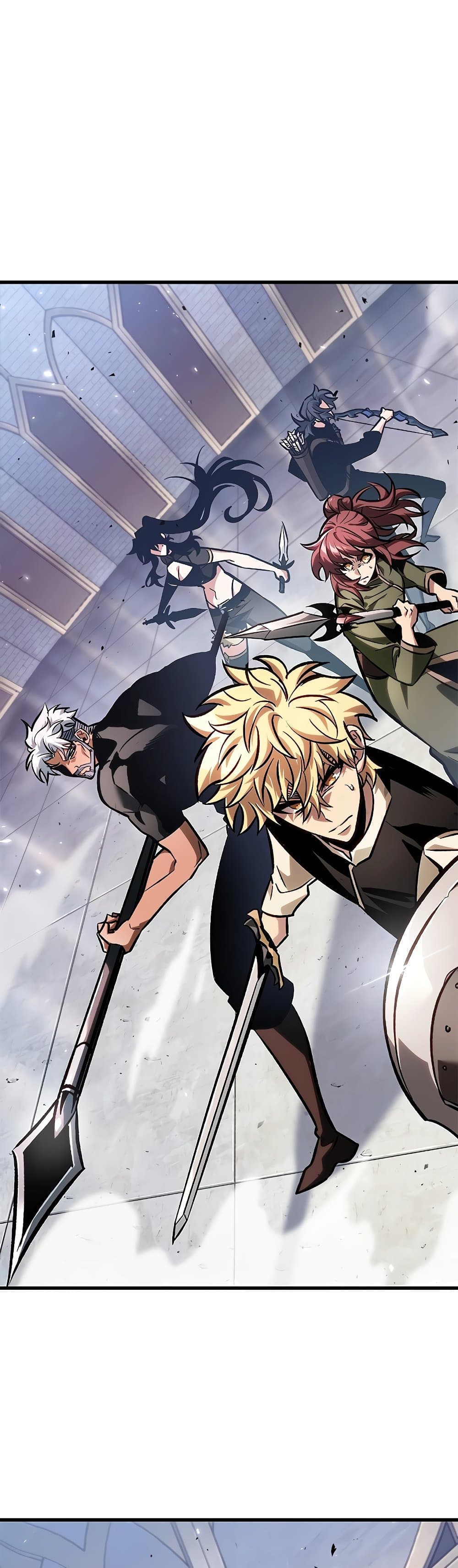 Pick Me Up, Infinite Gacha ตอนที่ 97 แปลไทย