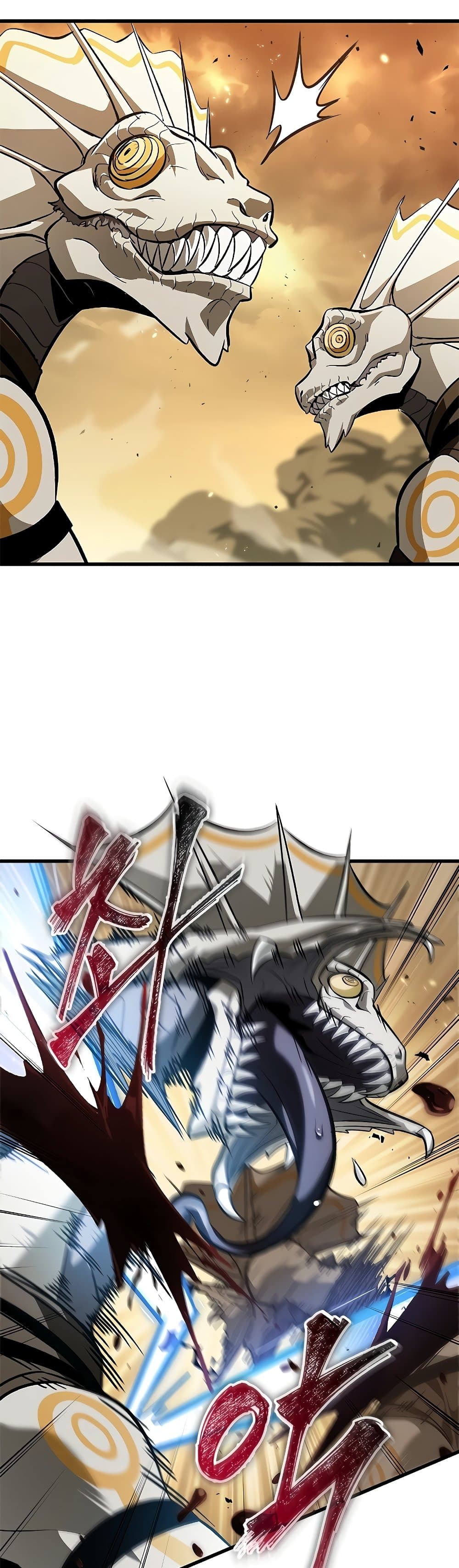 Pick Me Up, Infinite Gacha ตอนที่ 97 แปลไทย