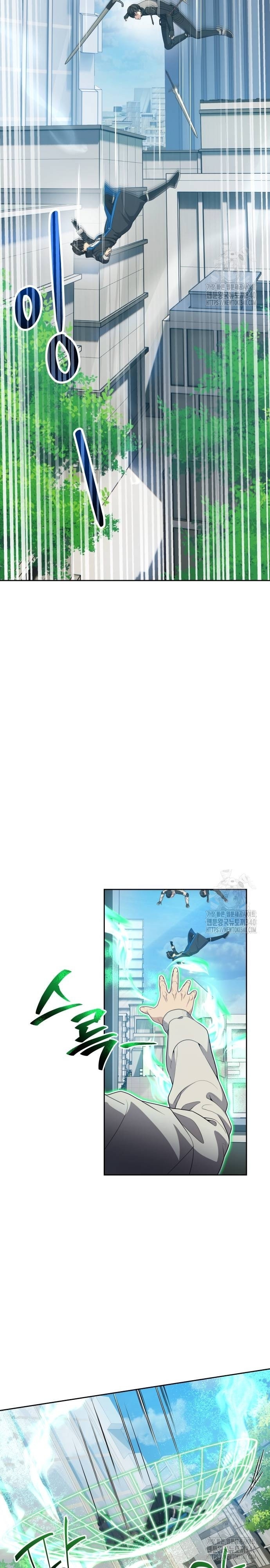 Return of the Genius Player การกลับมาอีกครั้งของผู้เล่นอัจฉริยะ ตอนที่ 17 แปลไทย