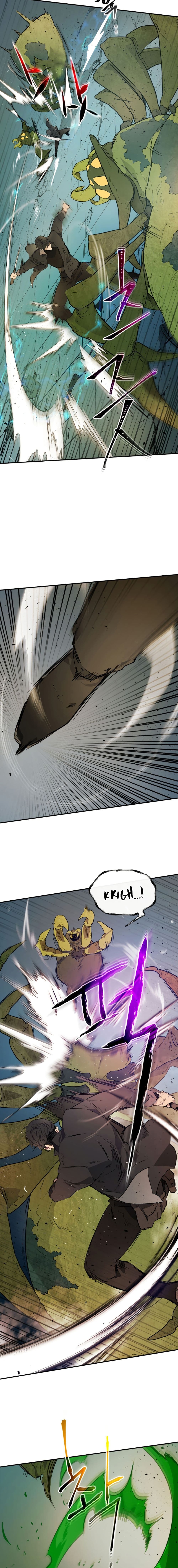 Leveling With the Gods ตอนที่ 9 แปลไทย