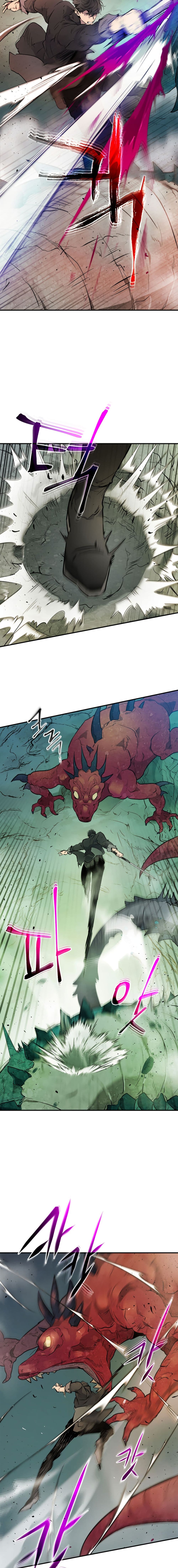 Leveling With the Gods ตอนที่ 9 แปลไทย