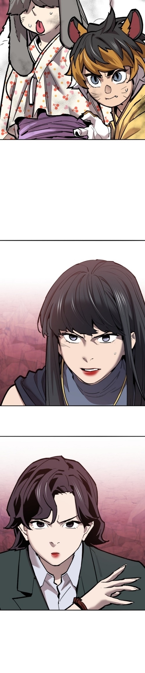 Limit Breaker ยอดคนเลเวลทะลุ ตอนที่ 149 แปลไทย