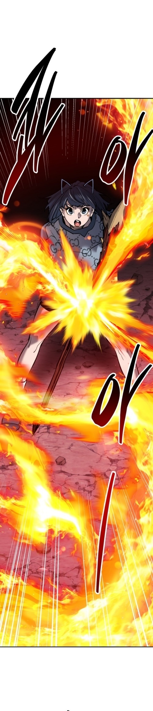 Limit Breaker ยอดคนเลเวลทะลุ ตอนที่ 149 แปลไทย