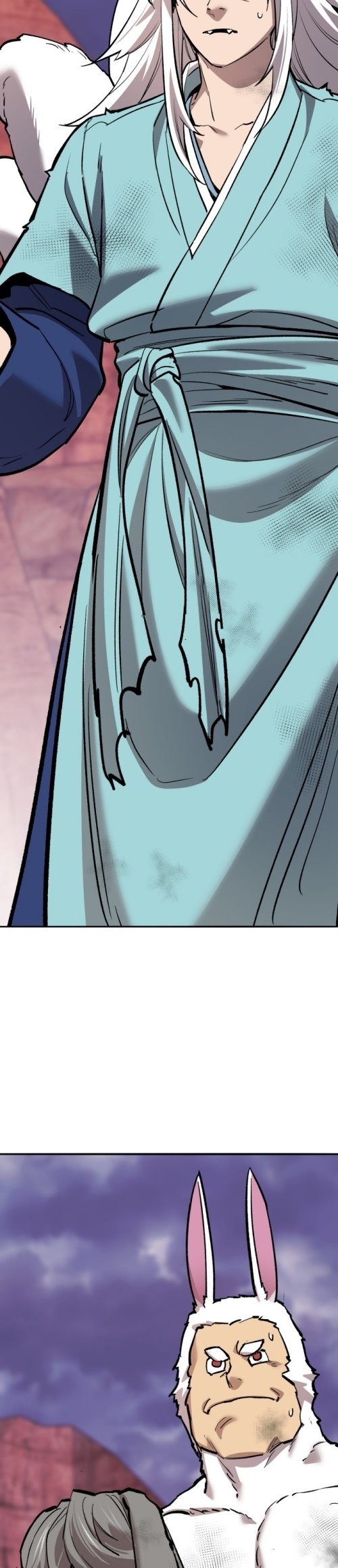 Limit Breaker ยอดคนเลเวลทะลุ ตอนที่ 149 แปลไทย