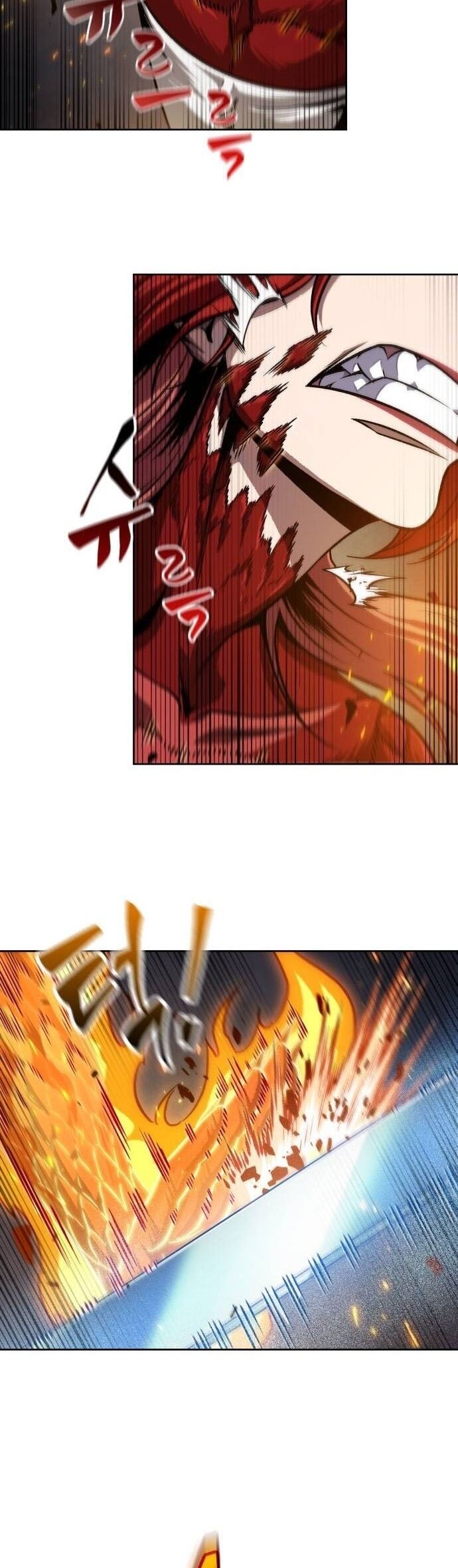 Nano Machine นาโนมาชิน ตอนที่ 202 แปลไทย