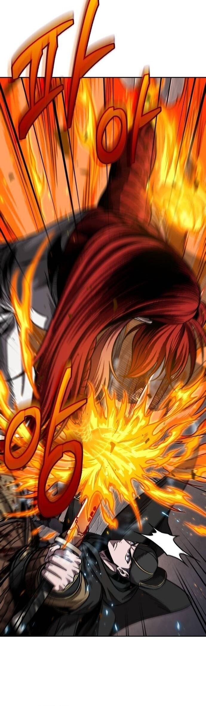 Nano Machine นาโนมาชิน ตอนที่ 202 แปลไทย