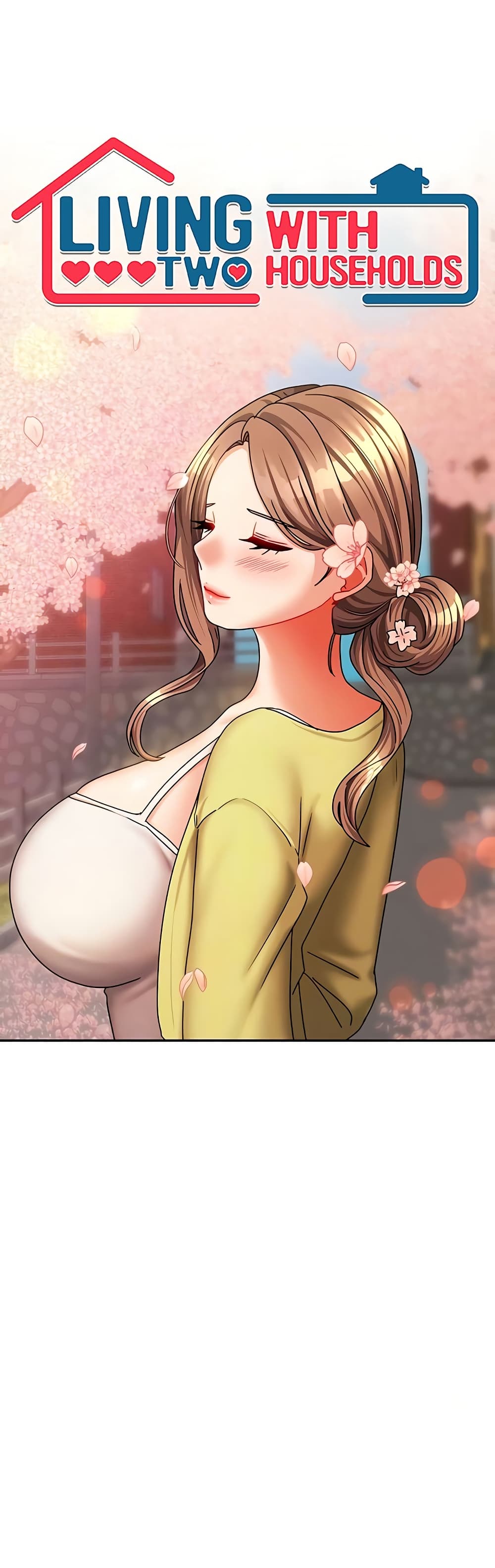 Living in Two Houses - ตอนที่ 22