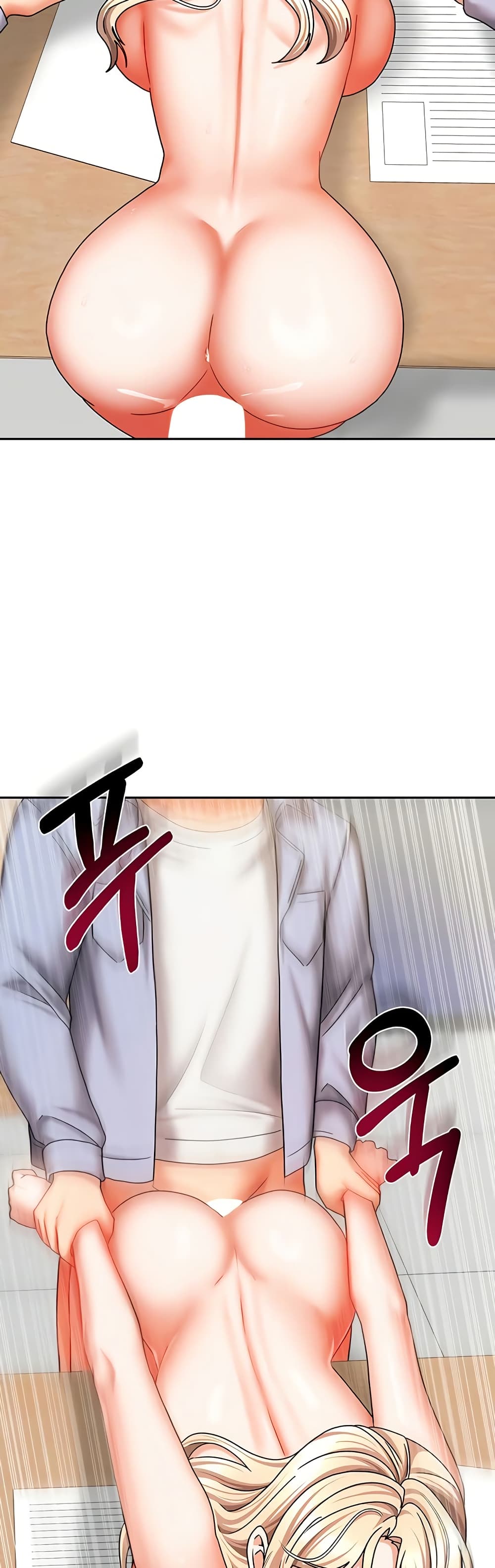 Living in Two Houses - ตอนที่ 22