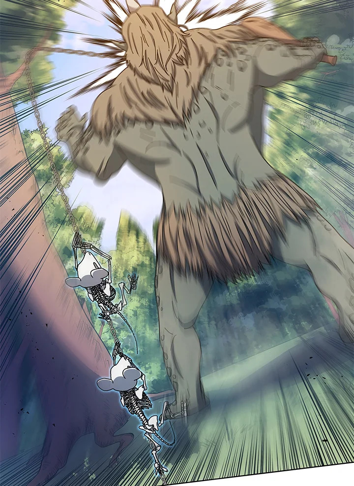 Necromancer Academy’s Genius Summoner ตอนที่ 38 แปลไทย