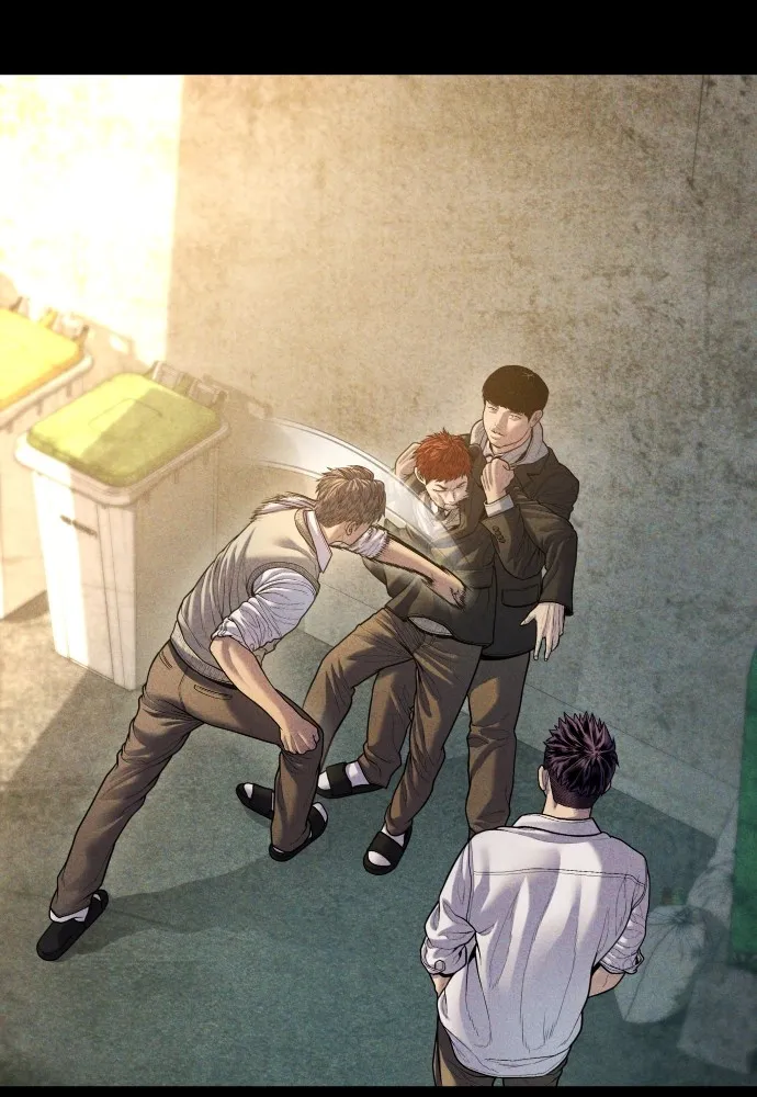 Juvenile Offender อาชญากรวัยเยาว์ ตอนที่ 61 แปลไทย