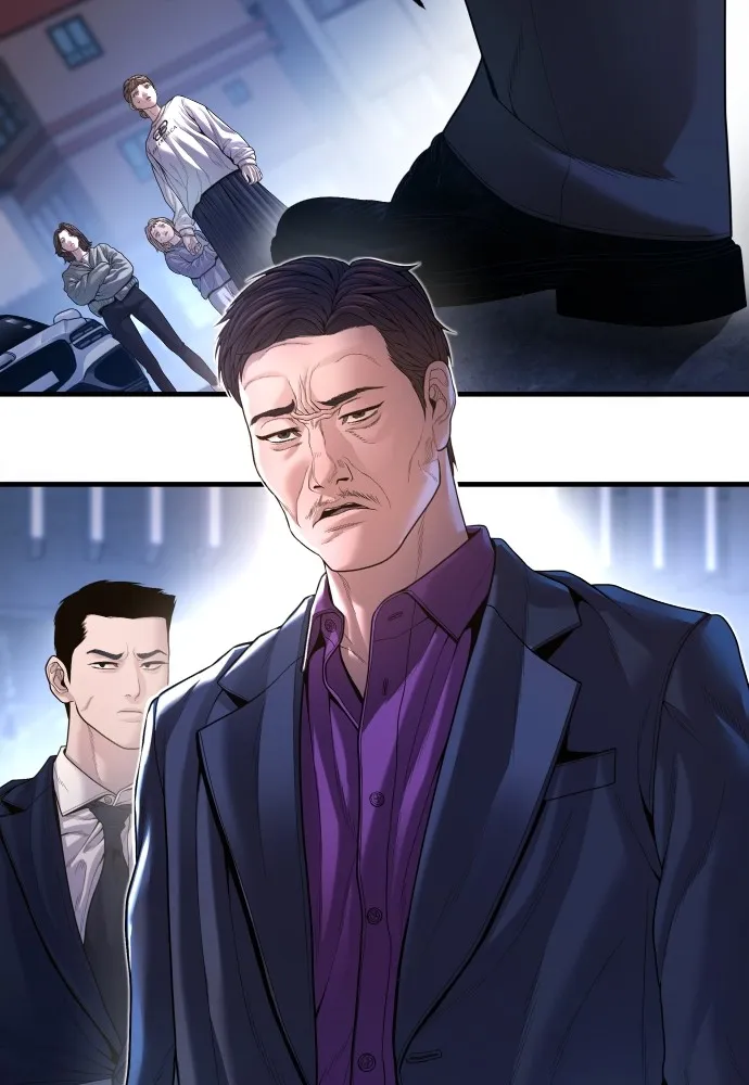 Juvenile Offender อาชญากรวัยเยาว์ ตอนที่ 61 แปลไทย