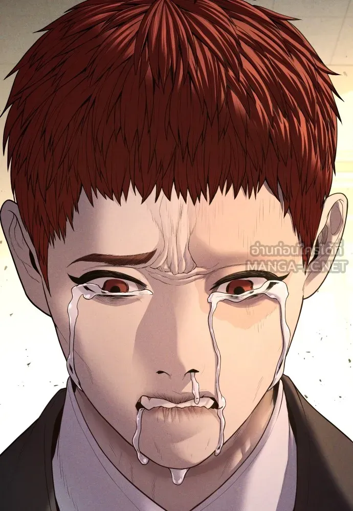 Juvenile Offender อาชญากรวัยเยาว์ ตอนที่ 61 แปลไทย