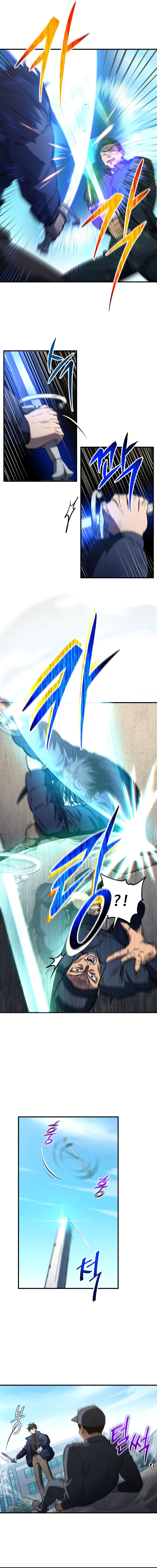 Solo Resurrection ตอนที่ 14 แปลไทย