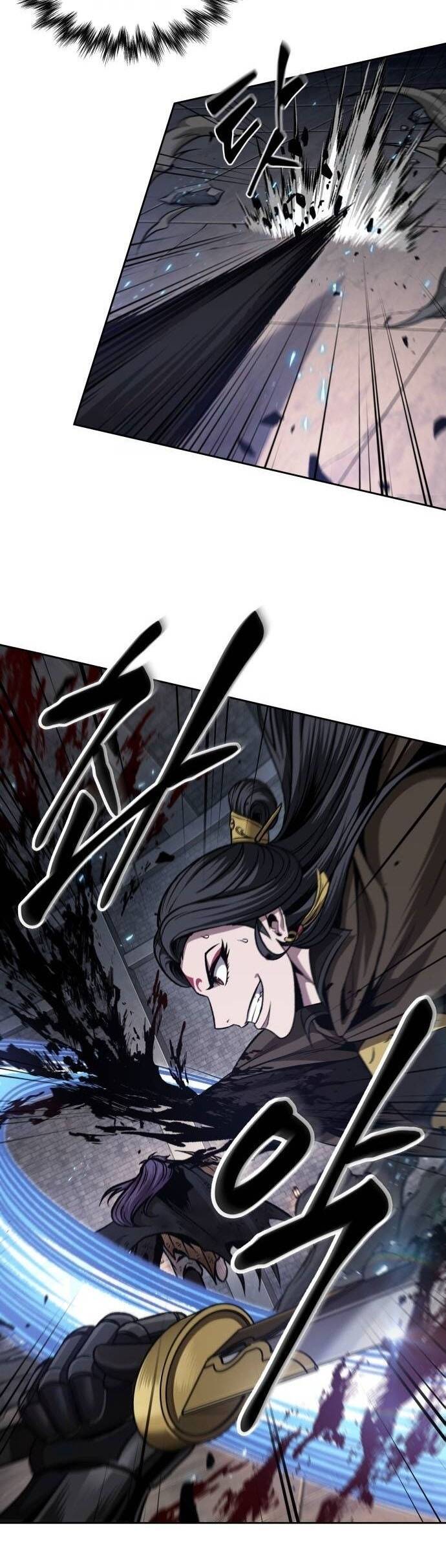 Nano Machine นาโนมาชิน ตอนที่ 204 แปลไทย