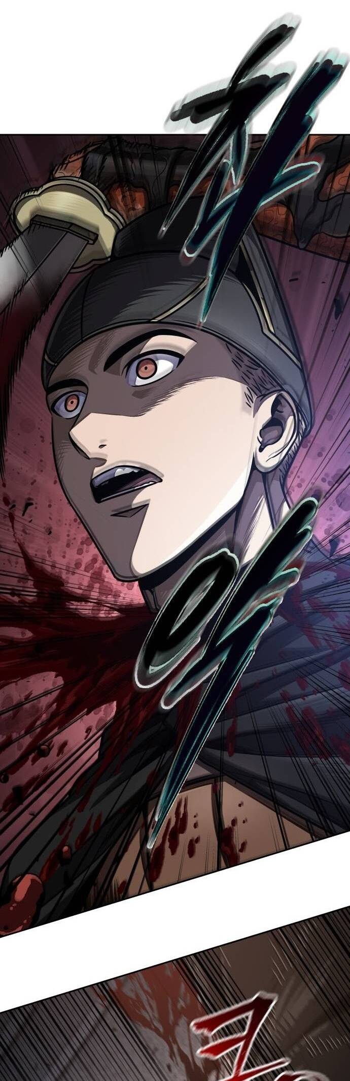 Nano Machine นาโนมาชิน ตอนที่ 204 แปลไทย