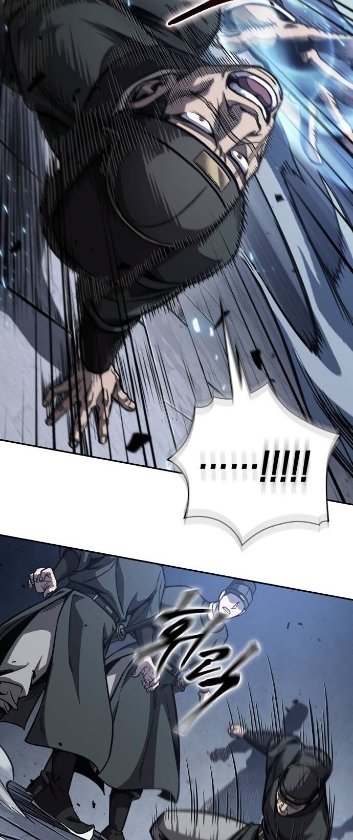 Nano Machine นาโนมาชิน ตอนที่ 190 แปลไทย