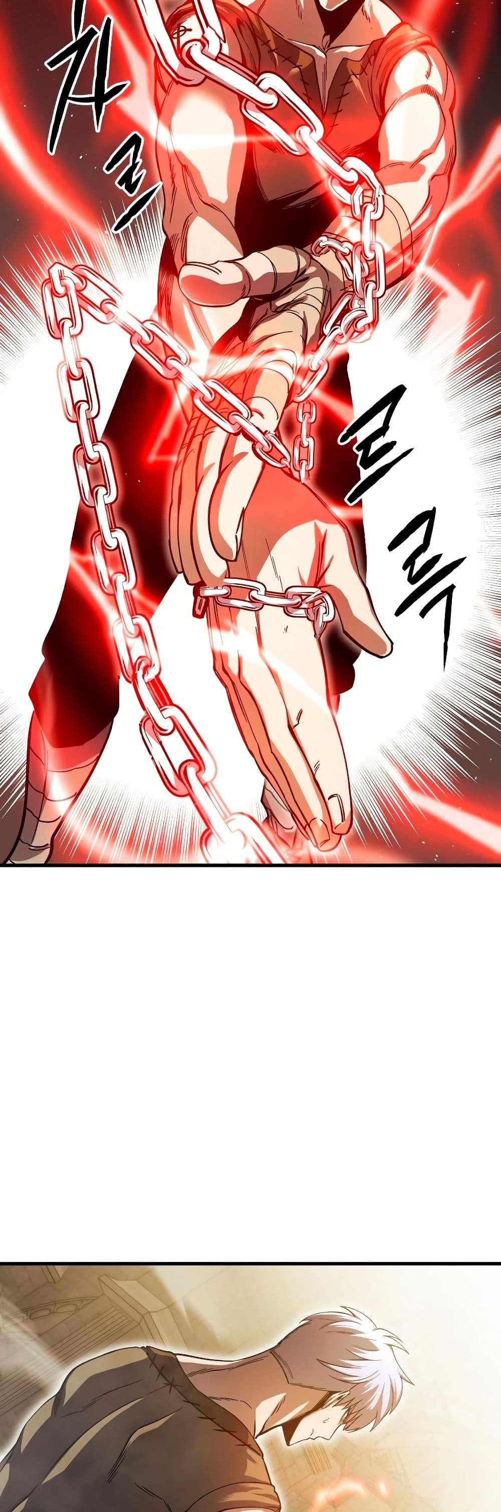 Reincarnation of the Suicidal Battle God ตอนที่ 6 แปลไทย