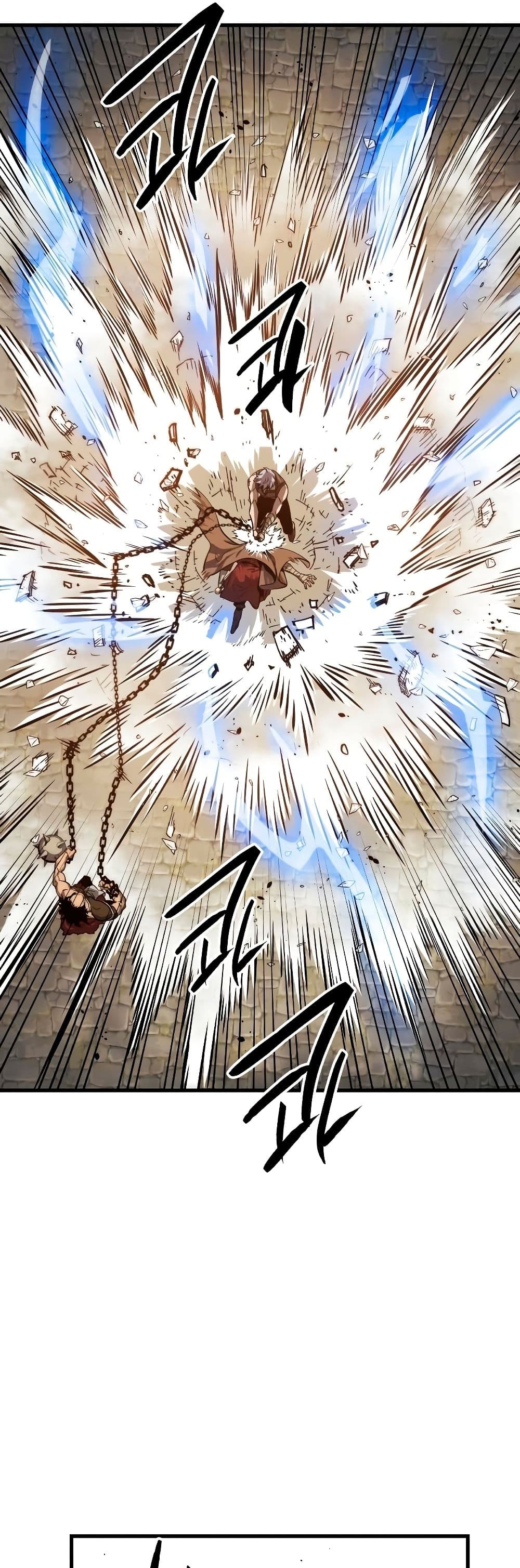 Reincarnation of the Suicidal Battle God ตอนที่ 6 แปลไทย